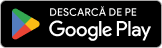 Disponibilă pe Google Play